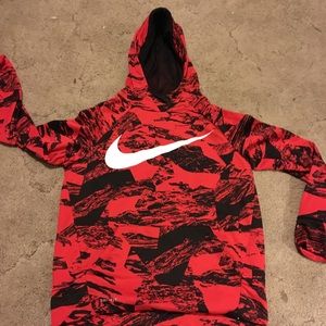 Youth Nike Sweatshirt